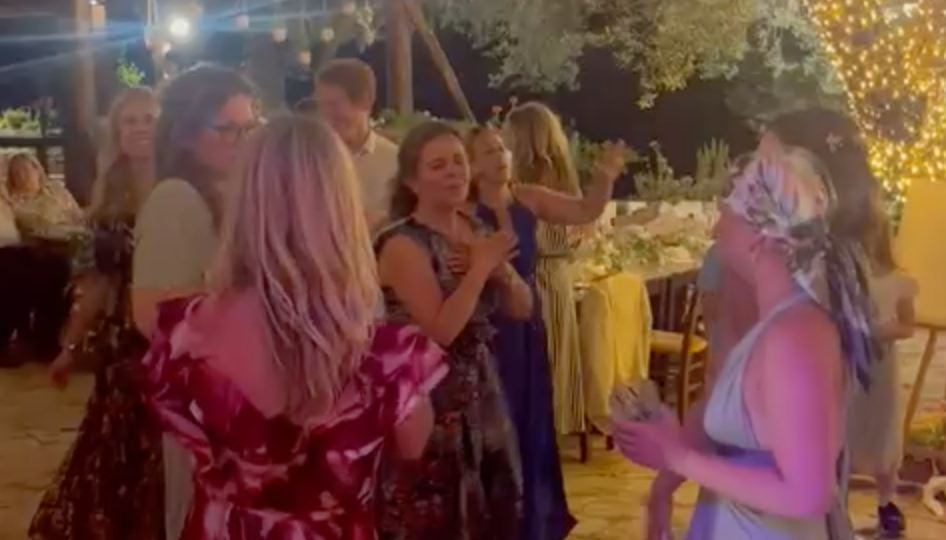 Wedding Video 24